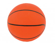 [Basketbalový míč]