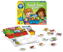 [Lunch Box]