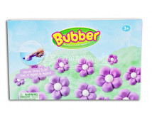 [Modelovací pěna Bubber - 681 g - purpurová]