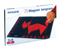 [Magnetický tangram]