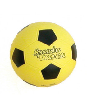Pěnový fotbalový míč