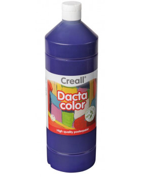 Barva Dacta Color  - na mistrovské díla - fialová