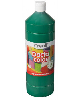 Barva Dacta Color  - na mistrovské díla - tmavě zelená