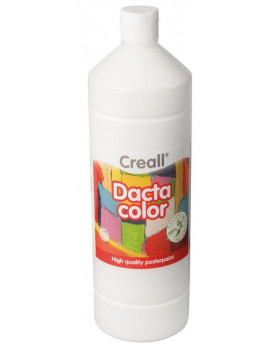 Barva Dacta Color  - na mistrovské díla - bíla