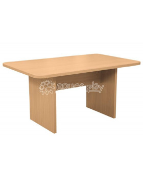 Konferenční stolek - obdélník