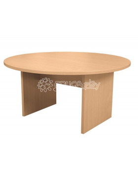 Konferenční stolek - kruh