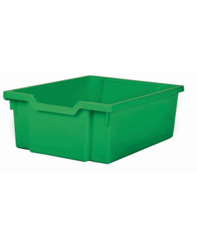 Plastový kontejner - zelený