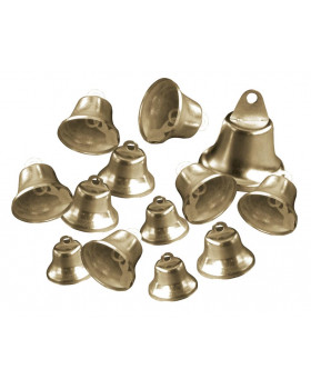 Zlaté zvonečky