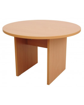 Konferenční stolek - kruh malý