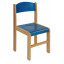[Dřevěné židličky - 26 cm]