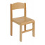 [Dřevěné židličky - 31 cm]