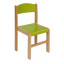 [Dřevěné židličky - 35 cm]