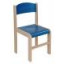 [Dřevěné židličky - 31 cm]